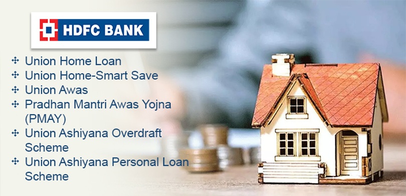 Different-HDFC-Home-Loan-Plans