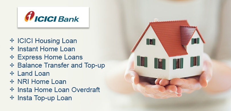 Different-ICICI-bank-Home-Loan-Plans